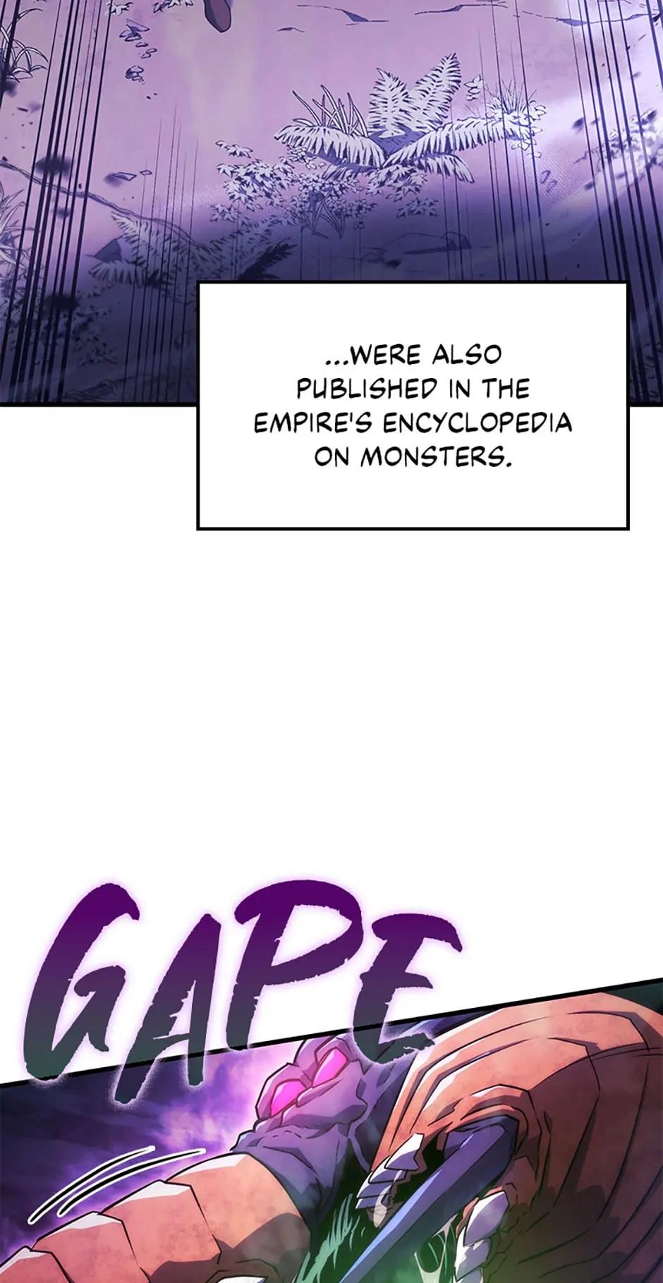 Revenge of the Baskerville Bloodhound Chapter 31 — page 22