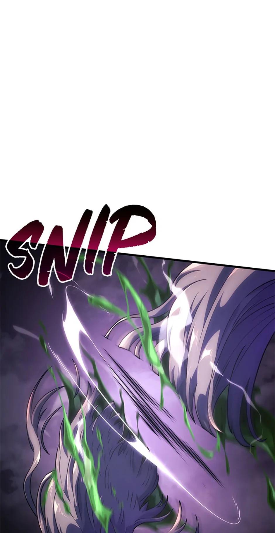 Revenge of the Baskerville Bloodhound Chapter 31 — page 32