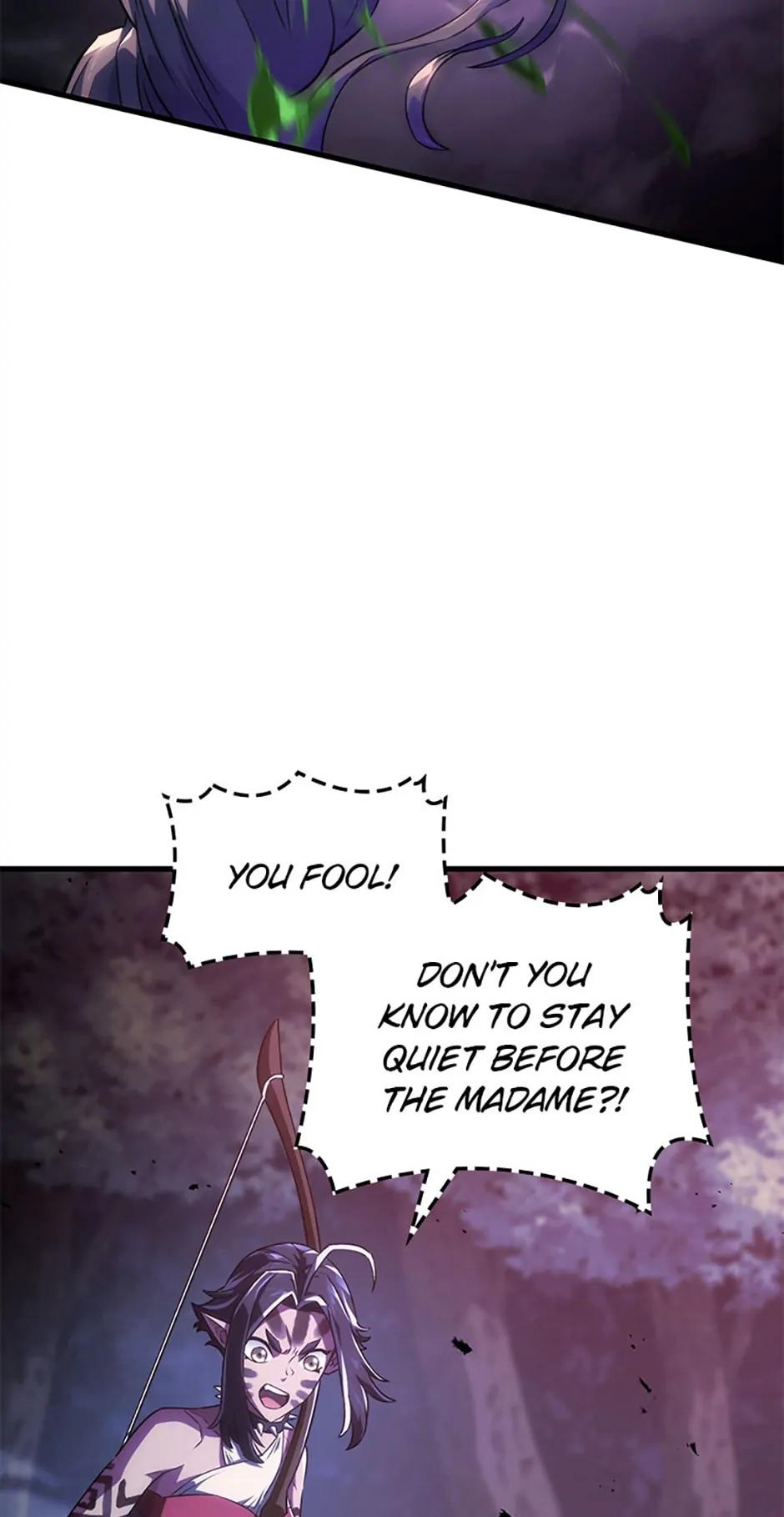 Revenge of the Baskerville Bloodhound Chapter 31 — page 33