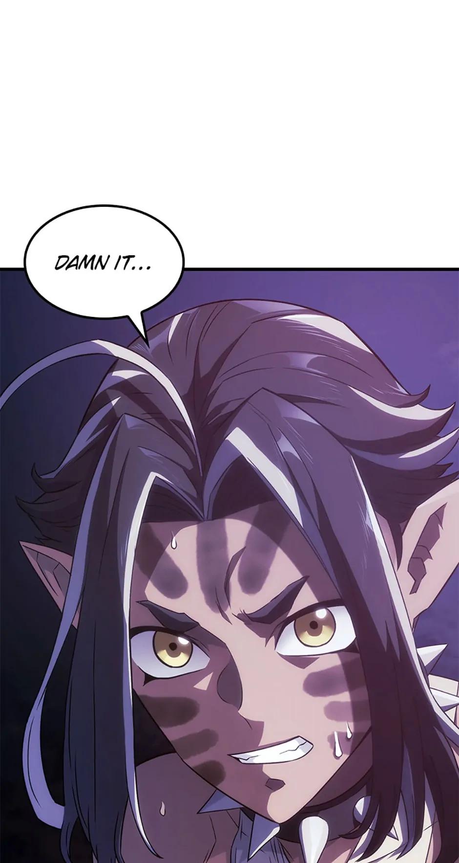 Revenge of the Baskerville Bloodhound Chapter 31 — page 35