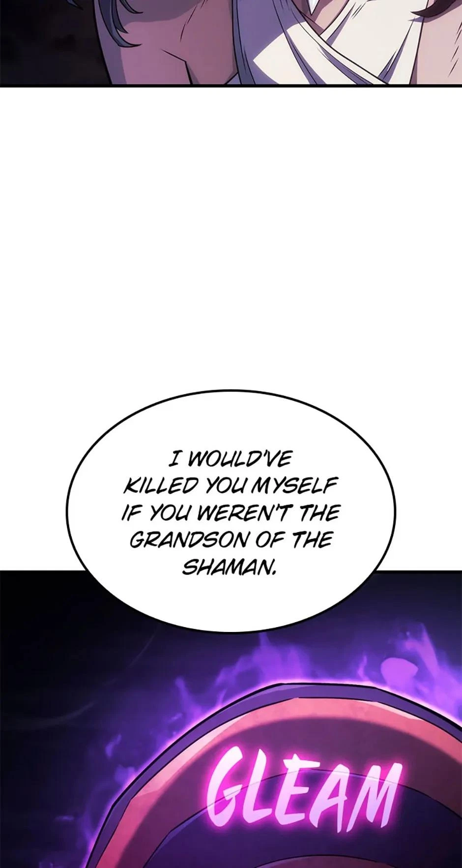 Revenge of the Baskerville Bloodhound Chapter 31 — page 36