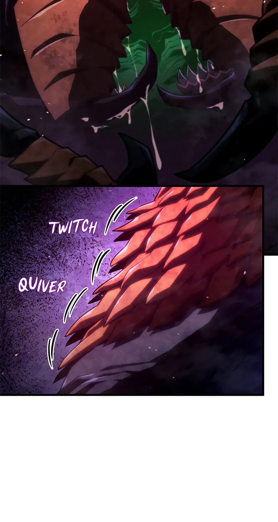 Revenge of the Baskerville Bloodhound Chapter 31 — page 42