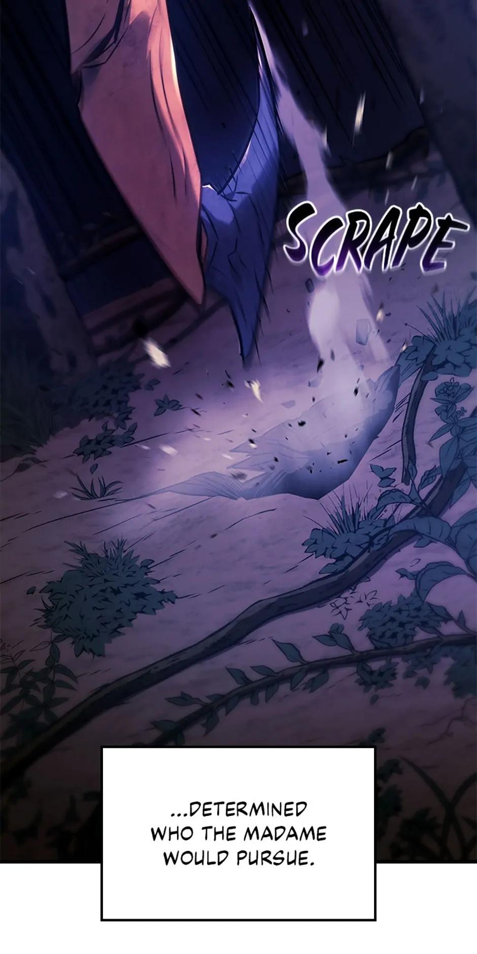 Revenge of the Baskerville Bloodhound Chapter 31 — page 45