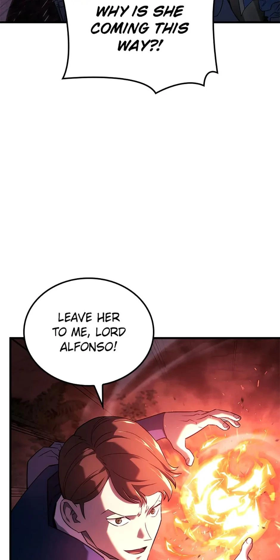 Revenge of the Baskerville Bloodhound Chapter 31 — page 48