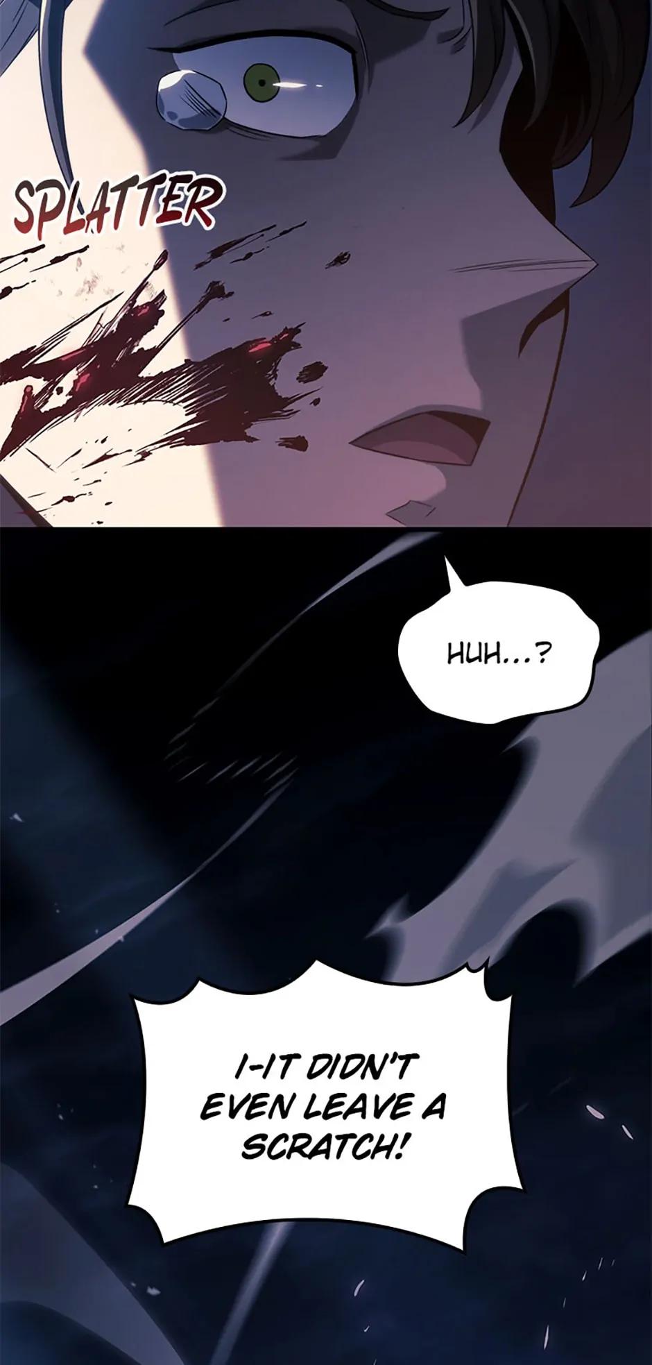 Revenge of the Baskerville Bloodhound Chapter 31 — page 58