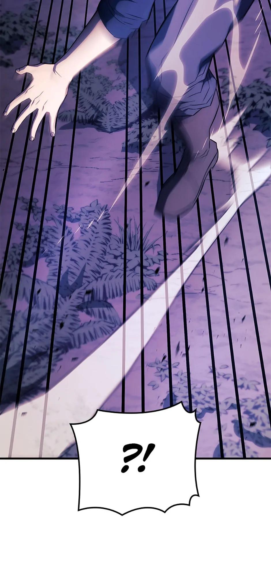 Revenge of the Baskerville Bloodhound Chapter 31 — page 66