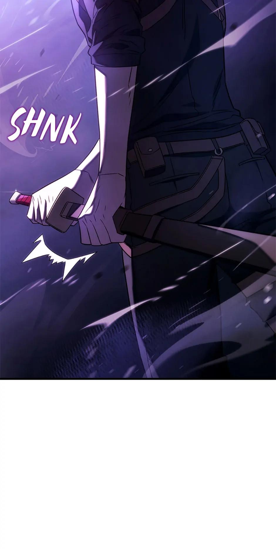 Revenge of the Baskerville Bloodhound Chapter 31 — page 72