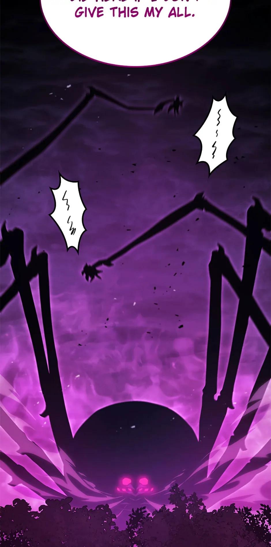 Revenge of the Baskerville Bloodhound Chapter 31 — page 87