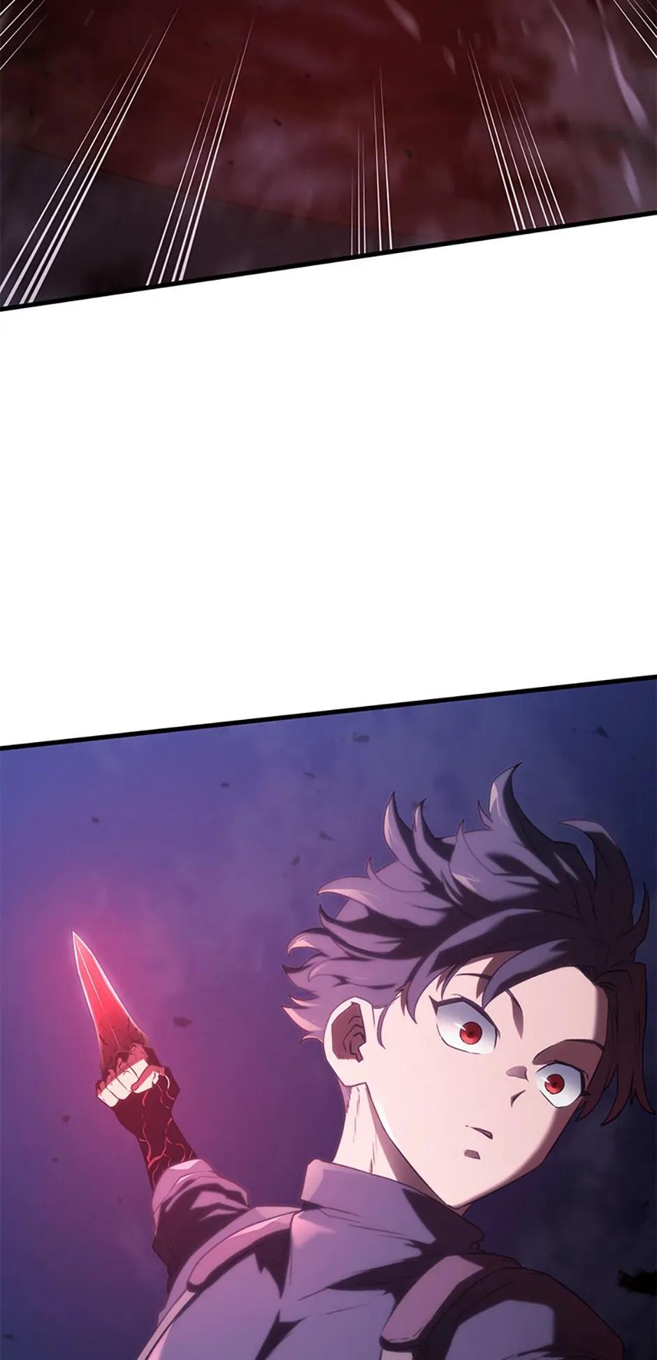 Revenge of the Baskerville Bloodhound Chapter 31 — page 104