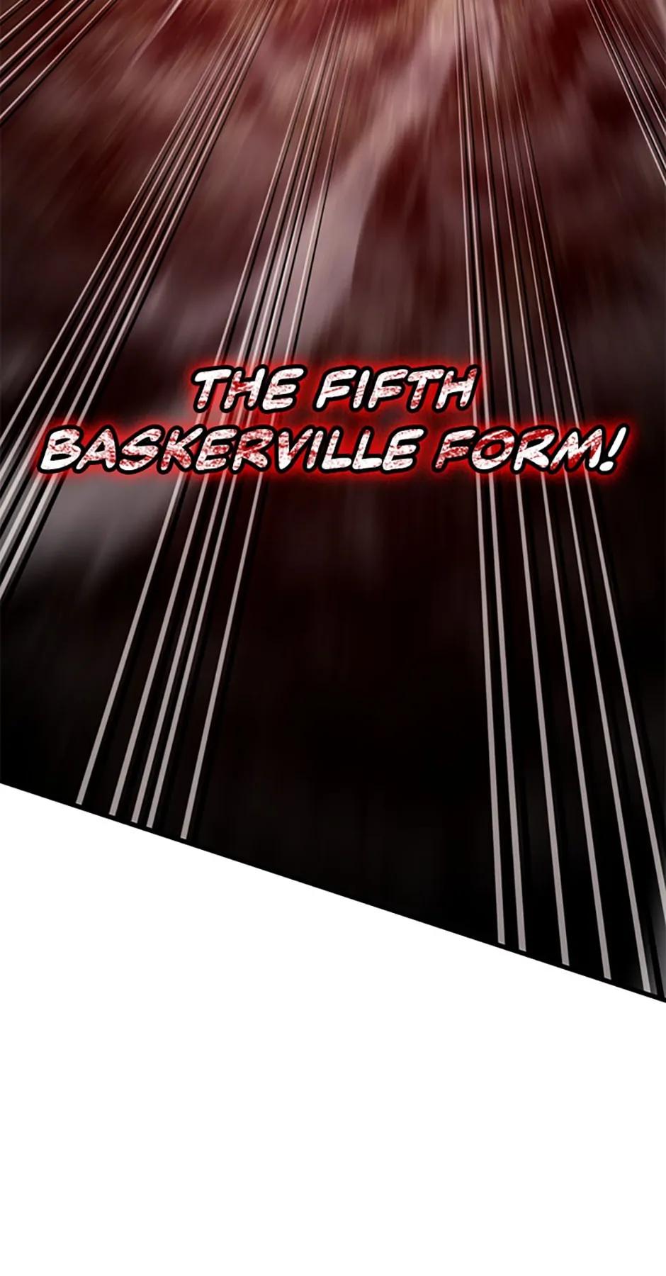Revenge of the Baskerville Bloodhound Chapter 31 — page 115