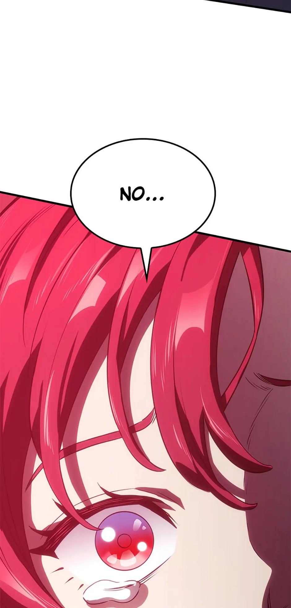 Revenge of the Baskerville Bloodhound Chapter 31 — page 130