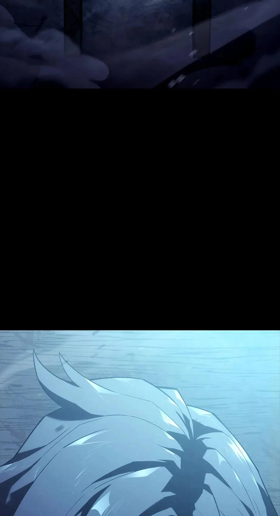 Revenge of the Baskerville Bloodhound Chapter 32 — page 3