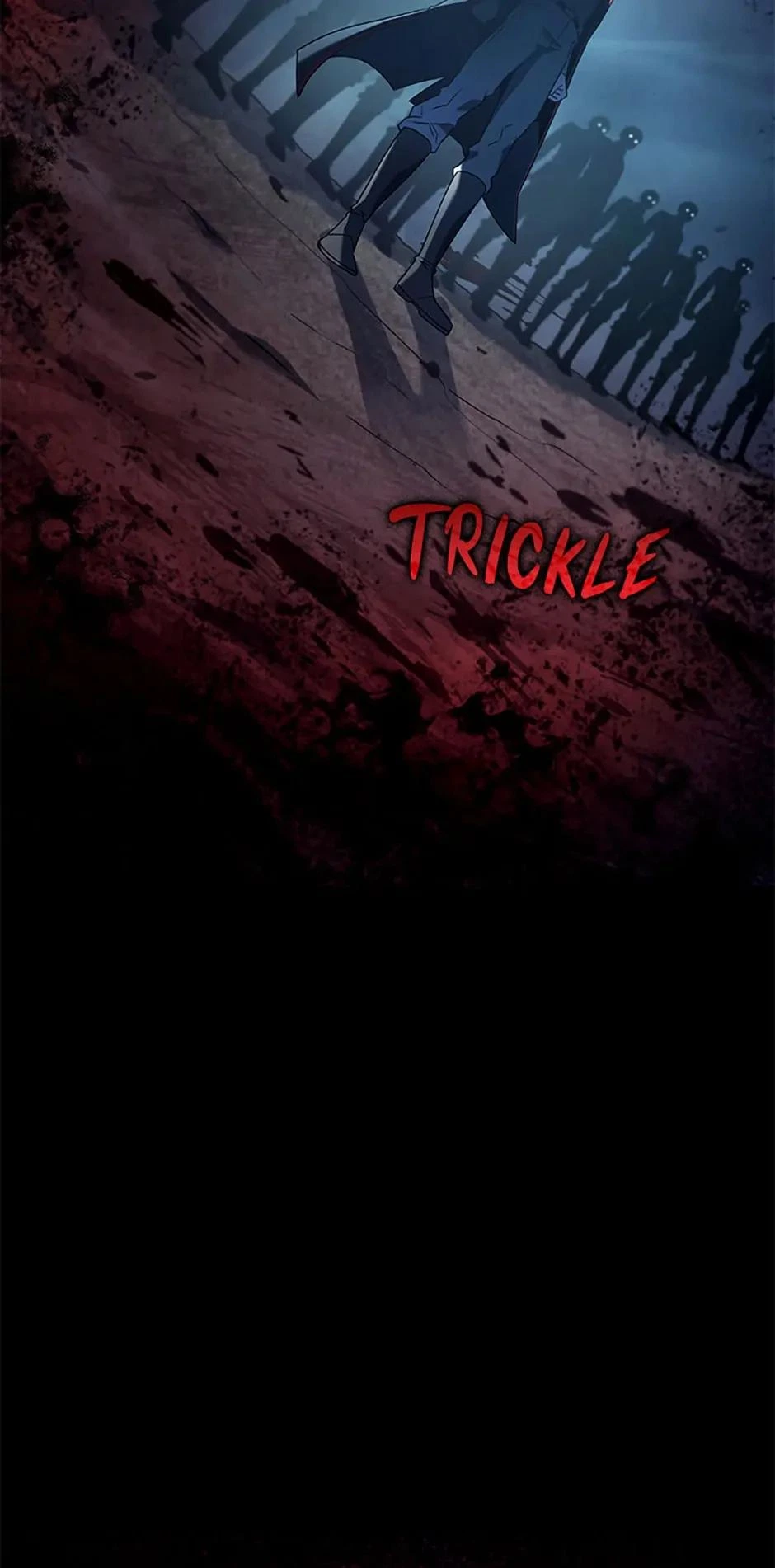Revenge of the Baskerville Bloodhound Chapter 32 — page 15