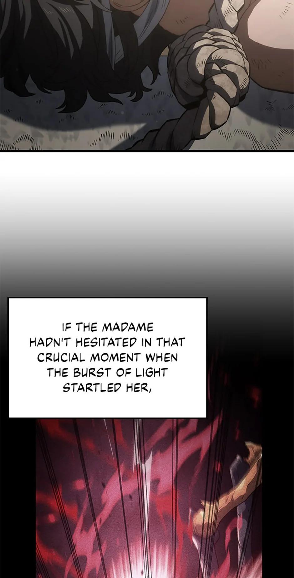 Revenge of the Baskerville Bloodhound Chapter 32 — page 24