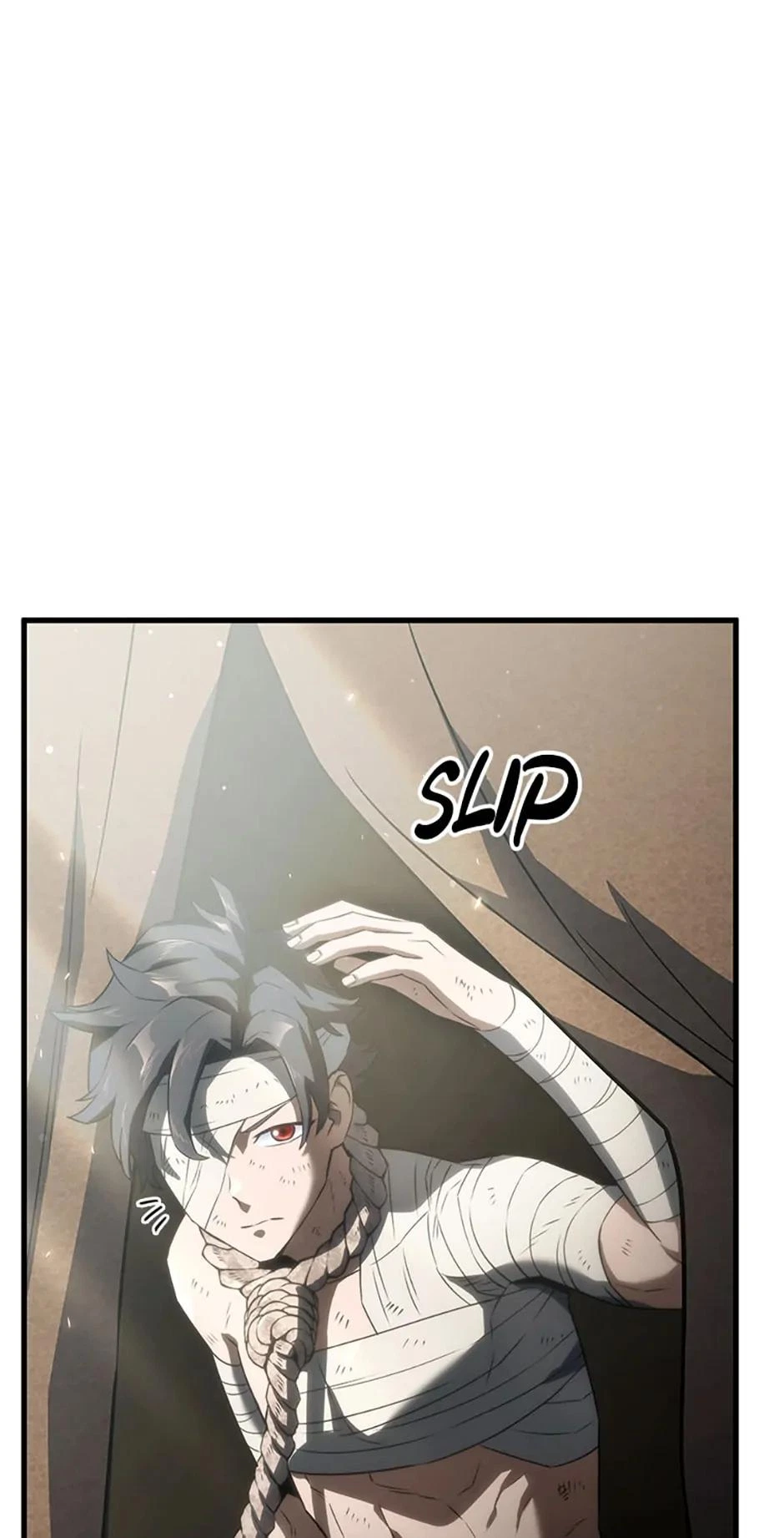 Revenge of the Baskerville Bloodhound Chapter 32 — page 31