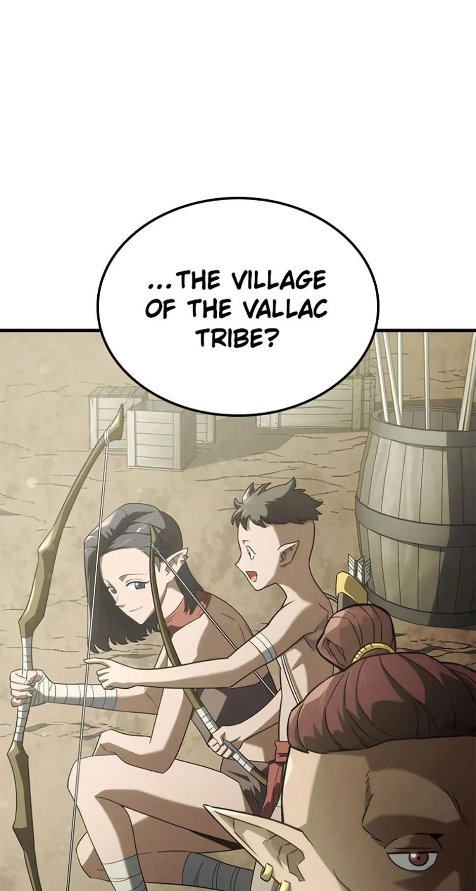 Revenge of the Baskerville Bloodhound Chapter 32 — page 34