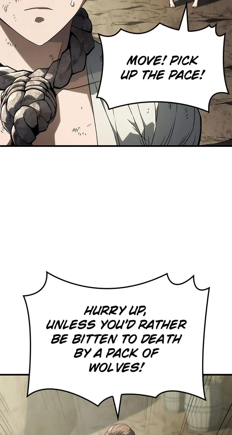 Revenge of the Baskerville Bloodhound Chapter 32 — page 37