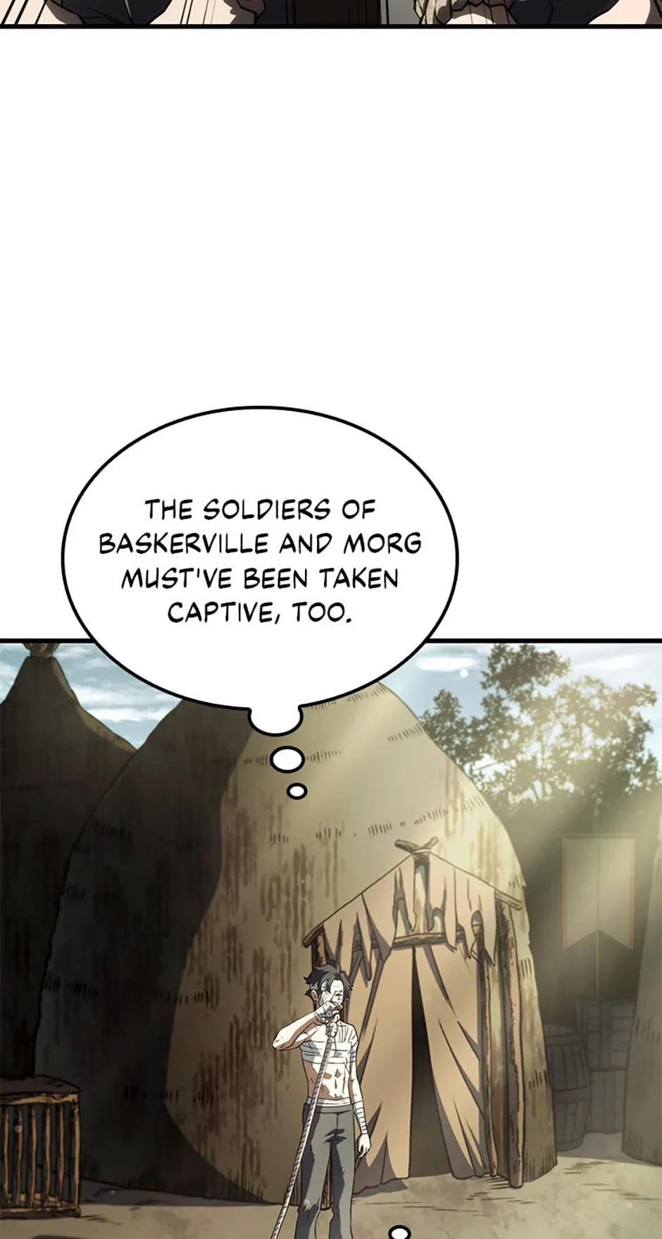 Revenge of the Baskerville Bloodhound Chapter 32 — page 39