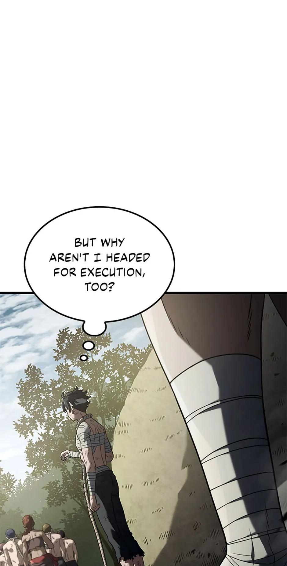 Revenge of the Baskerville Bloodhound Chapter 32 — page 41