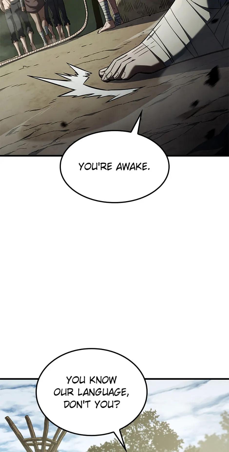 Revenge of the Baskerville Bloodhound Chapter 32 — page 42