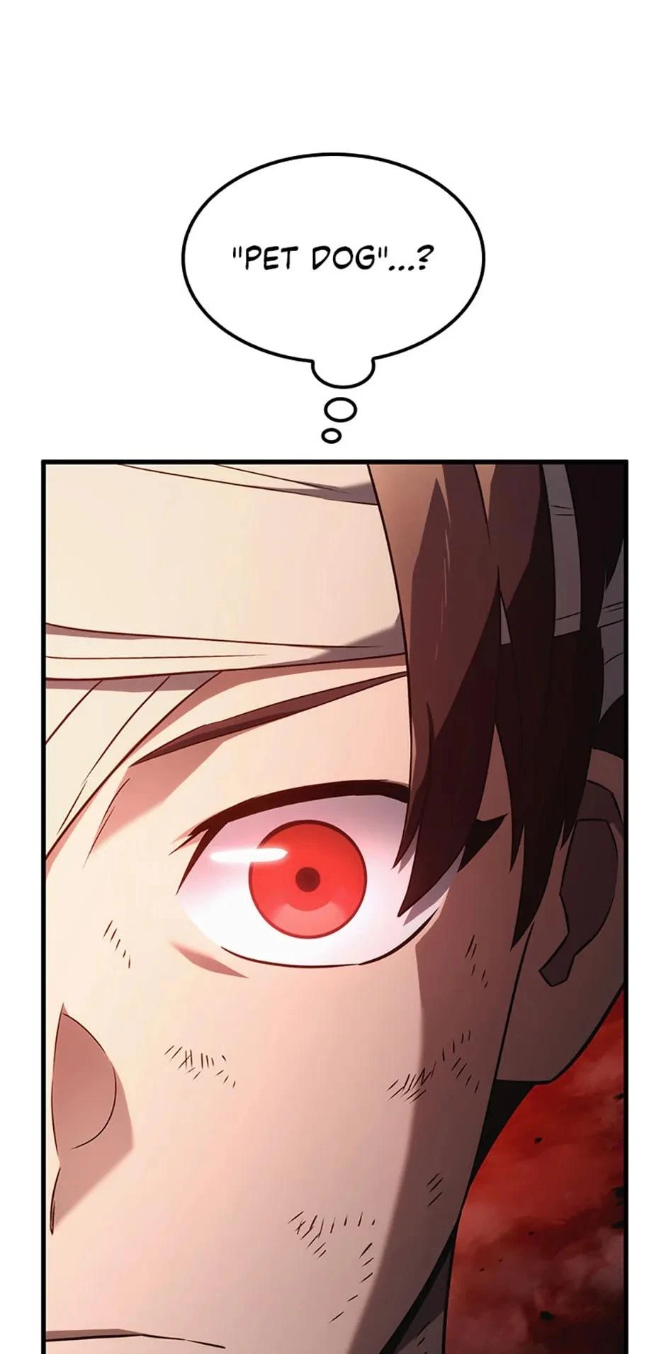Revenge of the Baskerville Bloodhound Chapter 32 — page 50