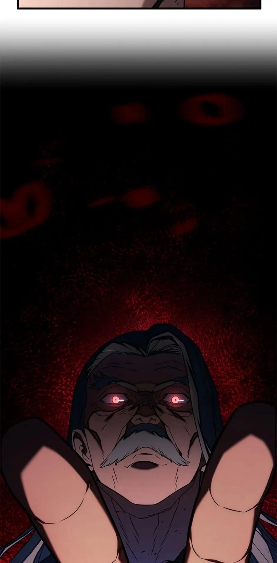 Revenge of the Baskerville Bloodhound Chapter 32 — page 51
