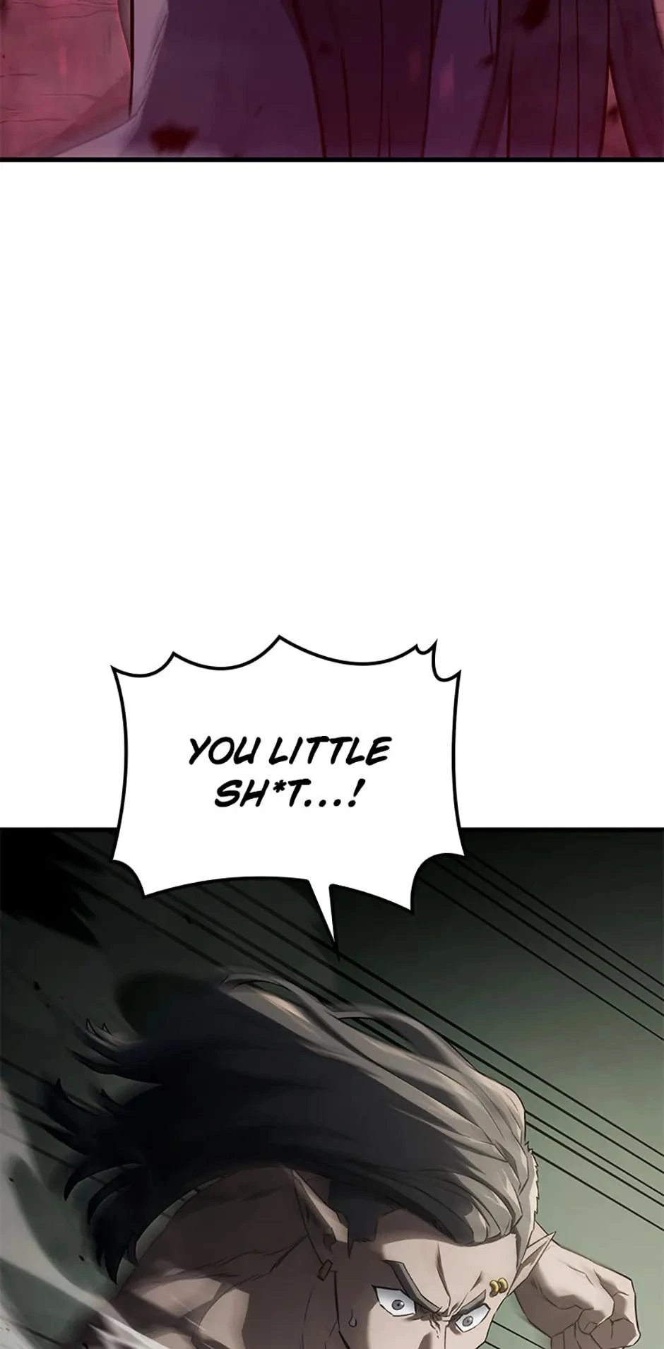 Revenge of the Baskerville Bloodhound Chapter 32 — page 57