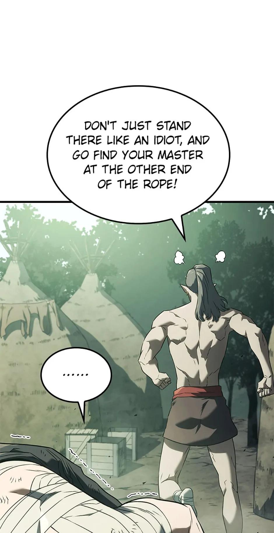 Revenge of the Baskerville Bloodhound Chapter 32 — page 59