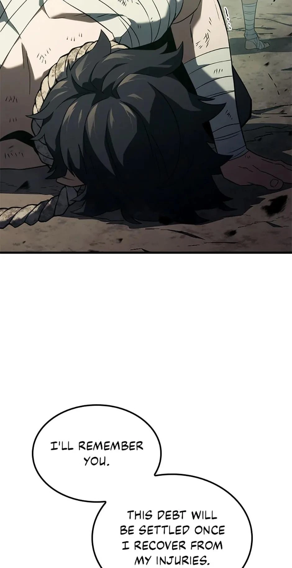 Revenge of the Baskerville Bloodhound Chapter 32 — page 60