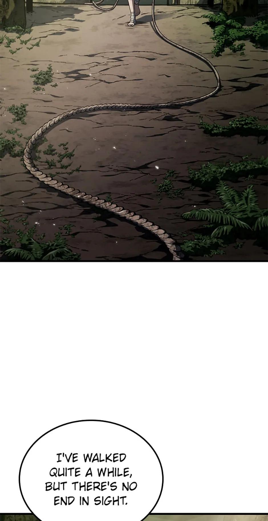 Revenge of the Baskerville Bloodhound Chapter 32 — page 65