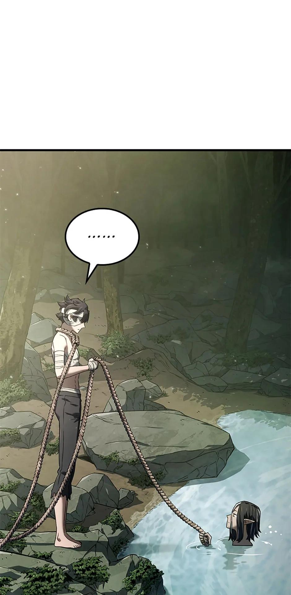 Revenge of the Baskerville Bloodhound Chapter 32 — page 72