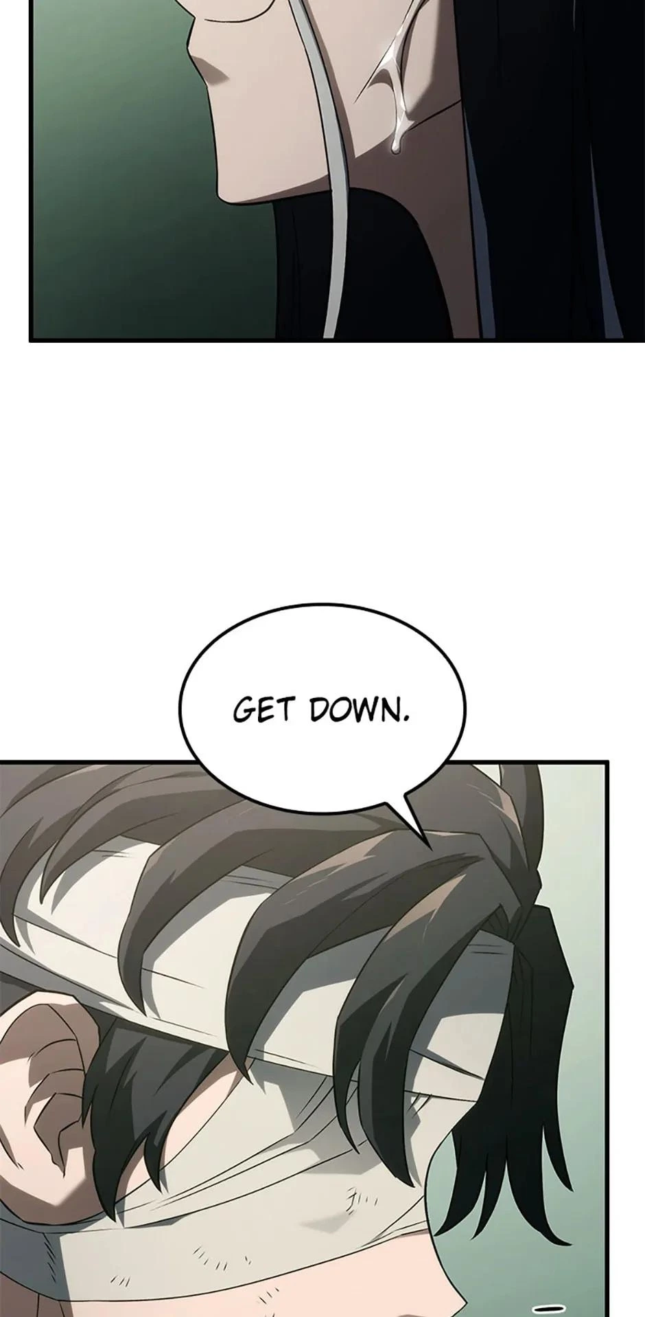 Revenge of the Baskerville Bloodhound Chapter 32 — page 74