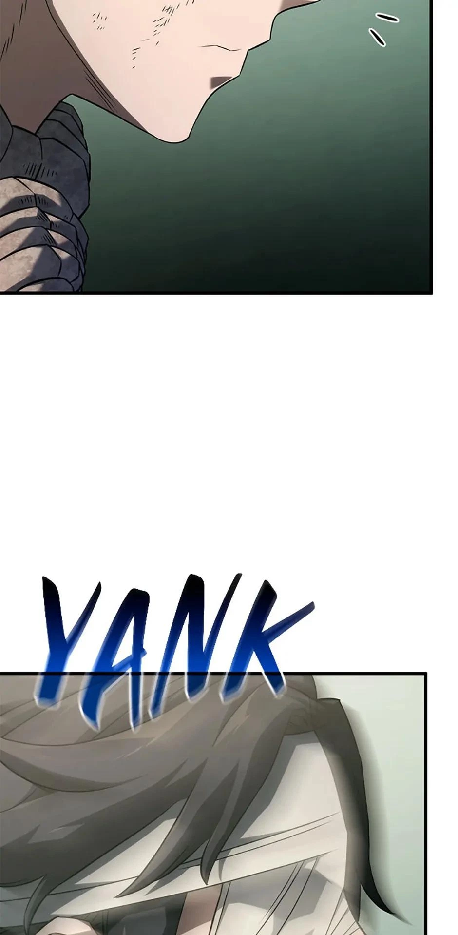 Revenge of the Baskerville Bloodhound Chapter 32 — page 75