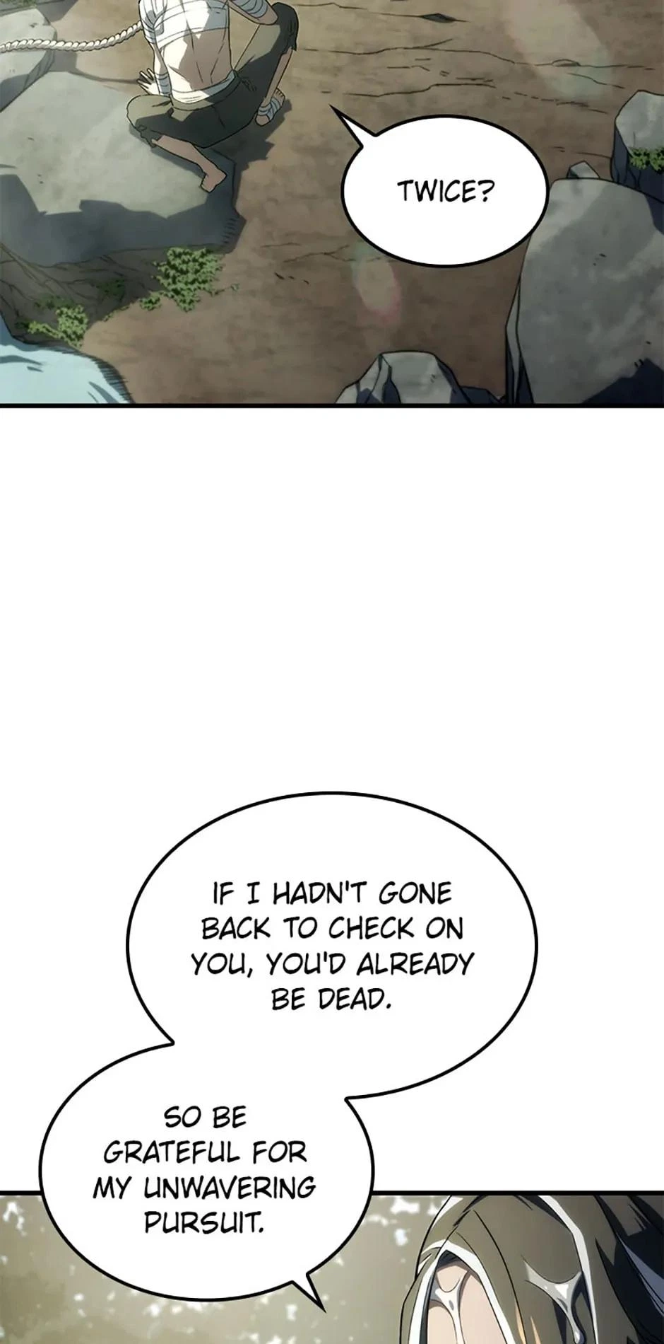 Revenge of the Baskerville Bloodhound Chapter 32 — page 84