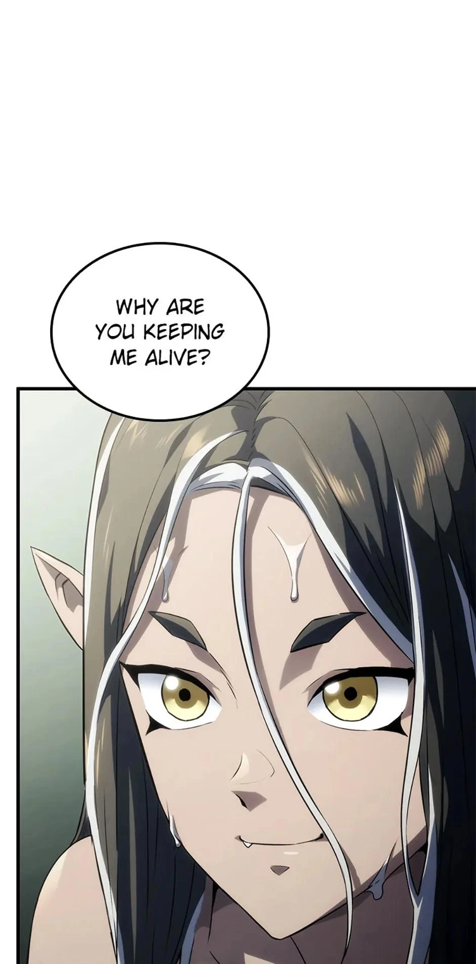 Revenge of the Baskerville Bloodhound Chapter 32 — page 86