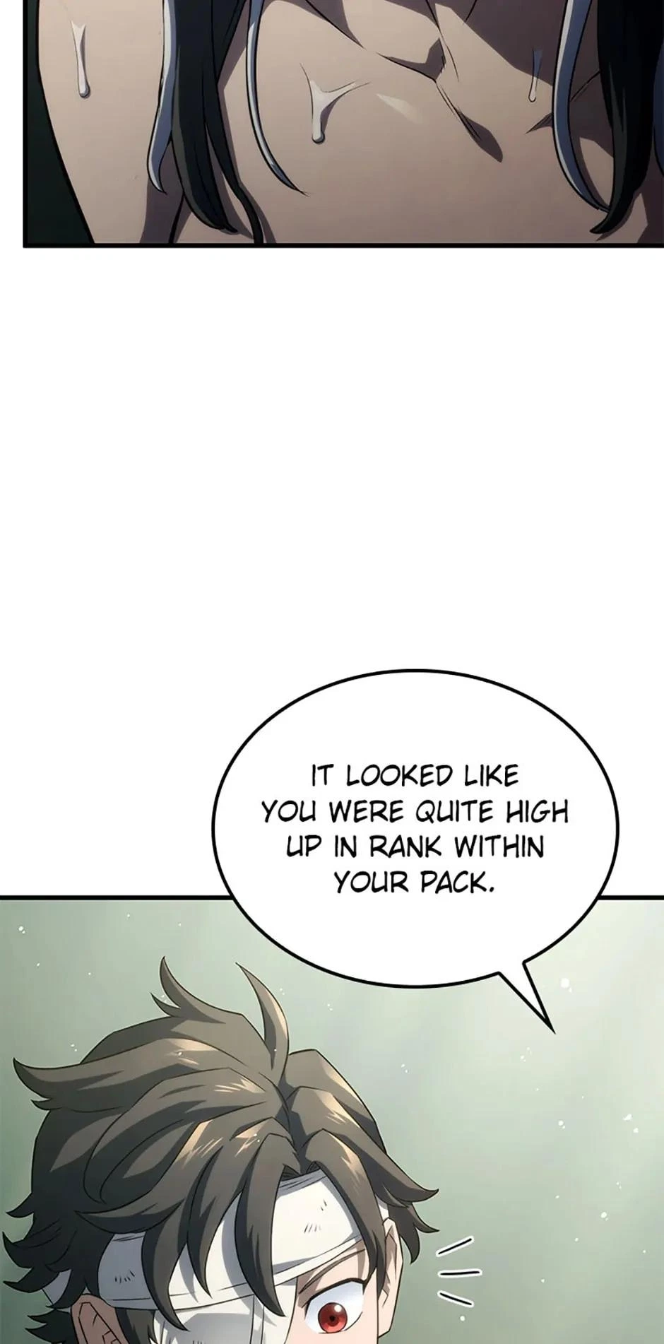 Revenge of the Baskerville Bloodhound Chapter 32 — page 87