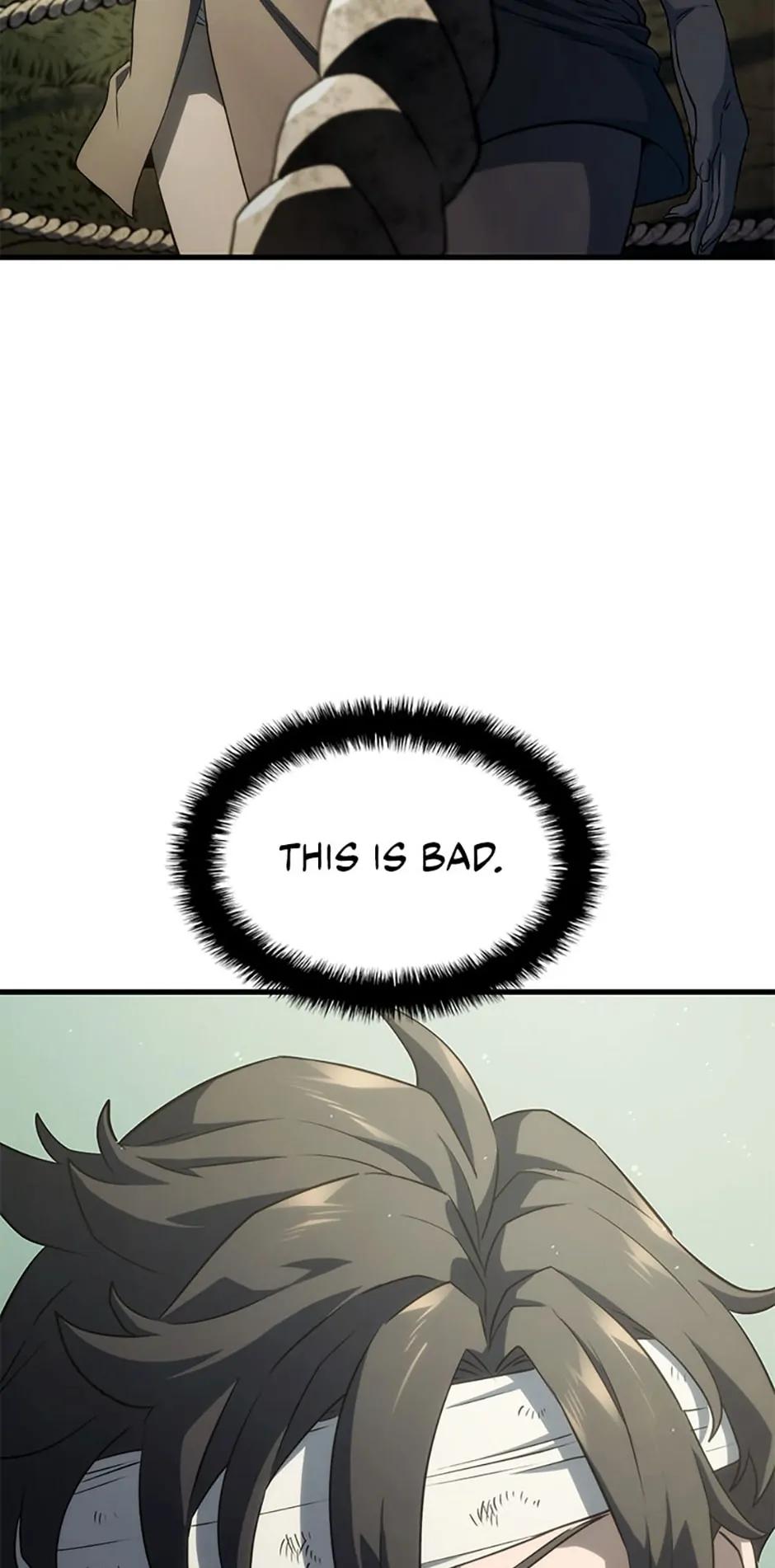 Revenge of the Baskerville Bloodhound Chapter 32 — page 90