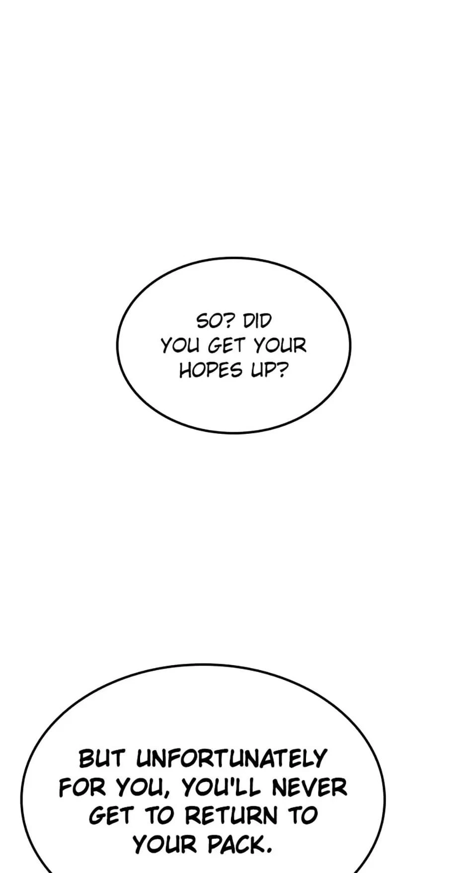 Revenge of the Baskerville Bloodhound Chapter 32 — page 93