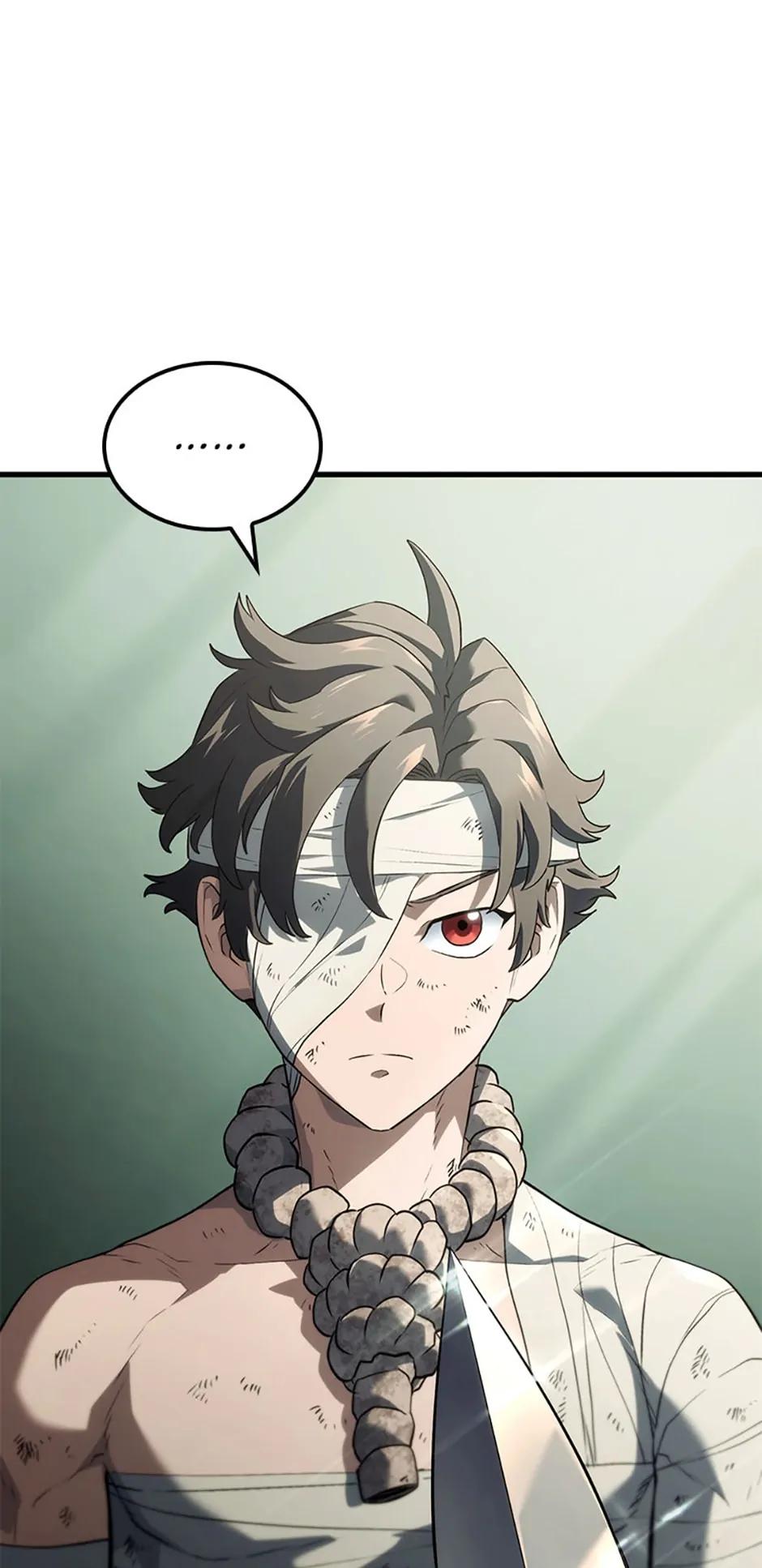 Revenge of the Baskerville Bloodhound Chapter 32 — page 99