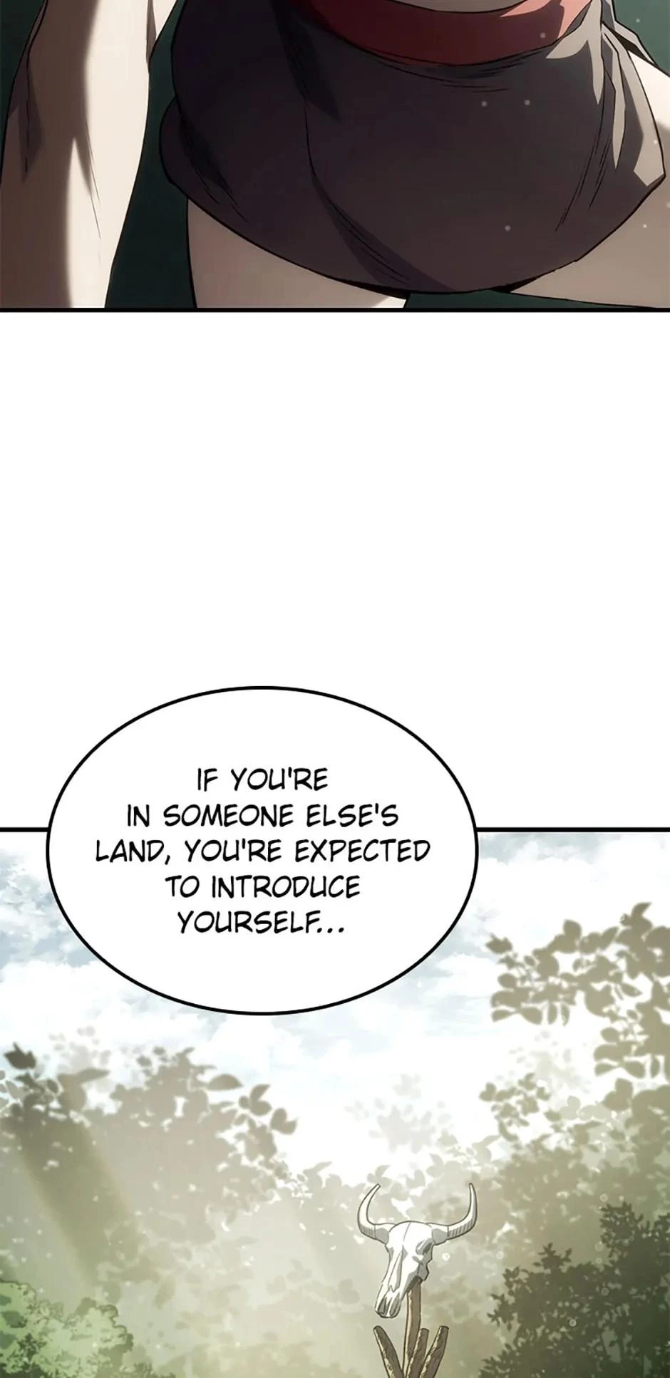 Revenge of the Baskerville Bloodhound Chapter 32 — page 103