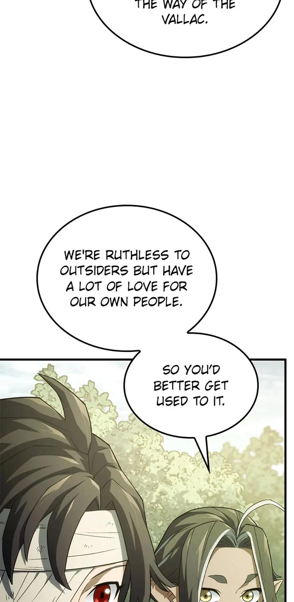 Revenge of the Baskerville Bloodhound Chapter 33 — page 4