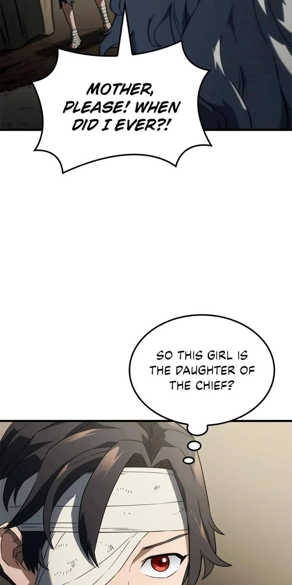 Revenge of the Baskerville Bloodhound Chapter 33 — page 13
