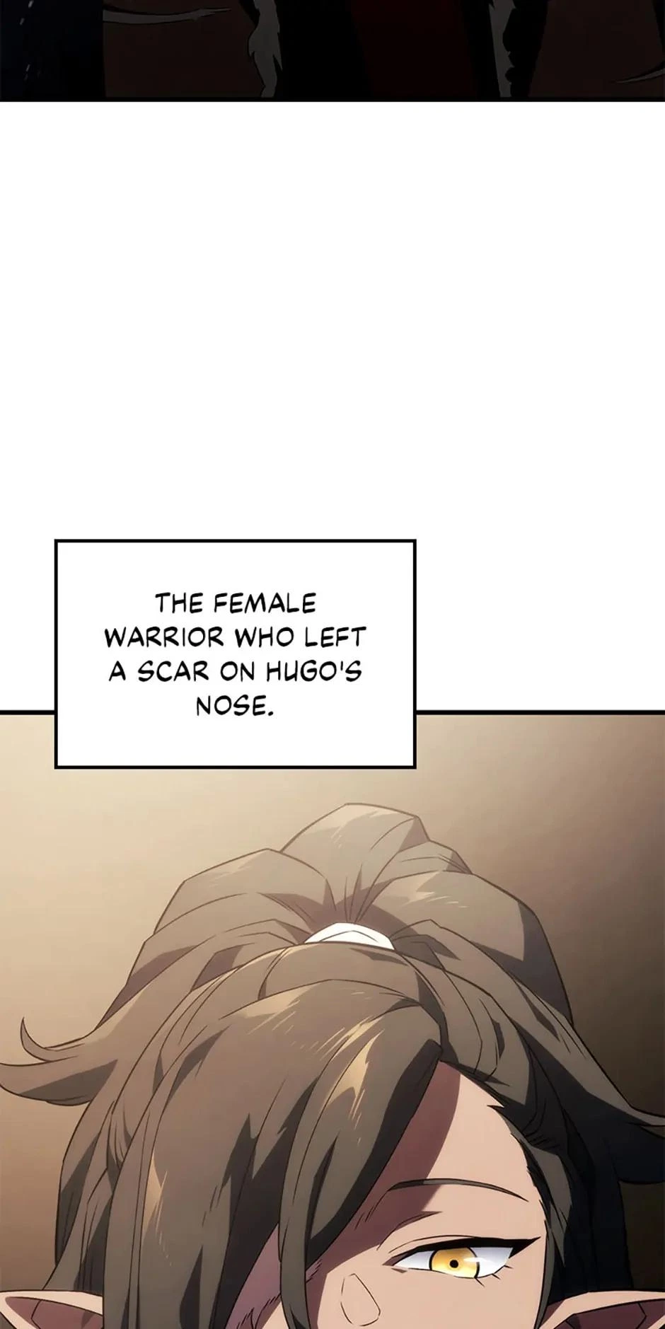 Revenge of the Baskerville Bloodhound Chapter 33 — page 16