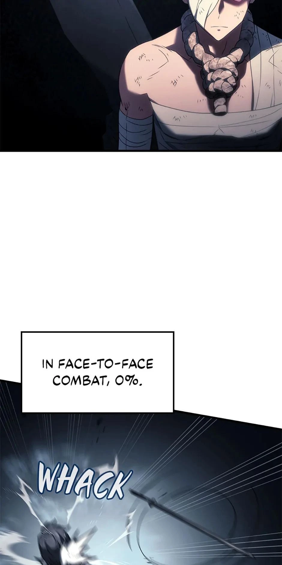Revenge of the Baskerville Bloodhound Chapter 33 — page 19