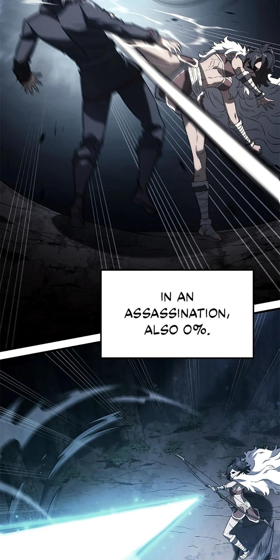 Revenge of the Baskerville Bloodhound Chapter 33 — page 20