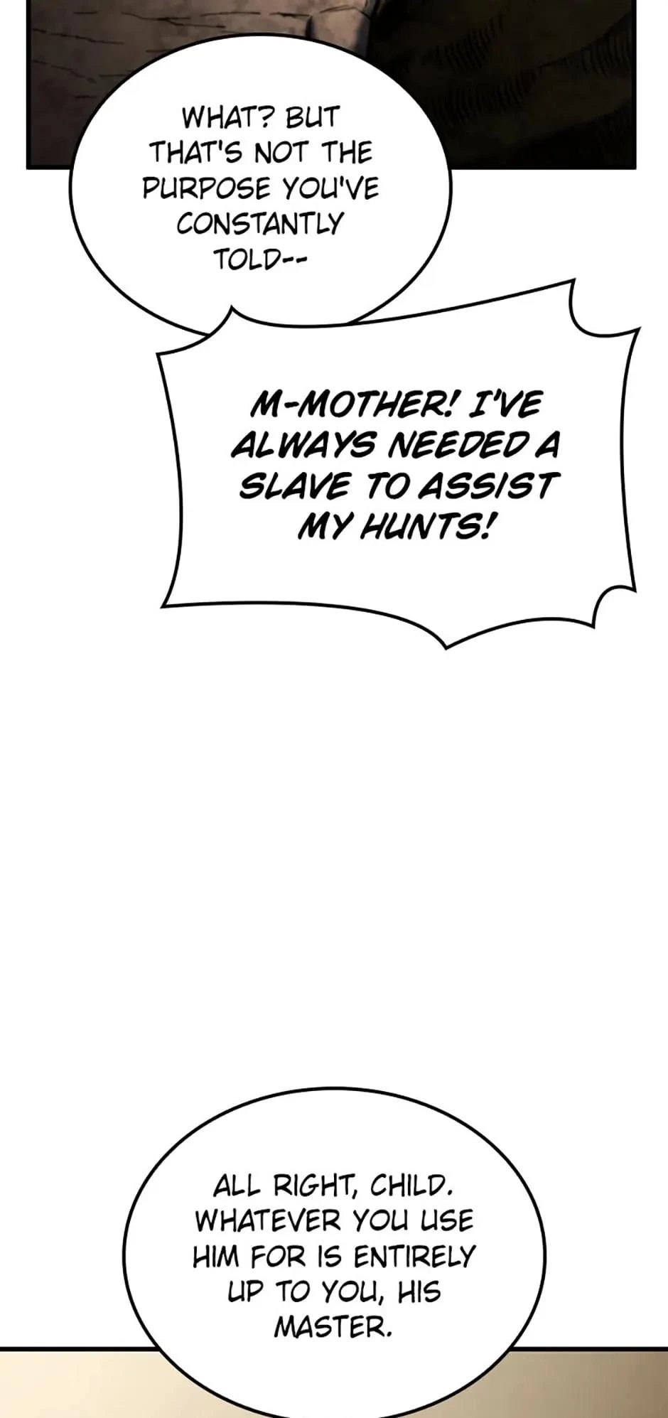 Revenge of the Baskerville Bloodhound Chapter 33 — page 32