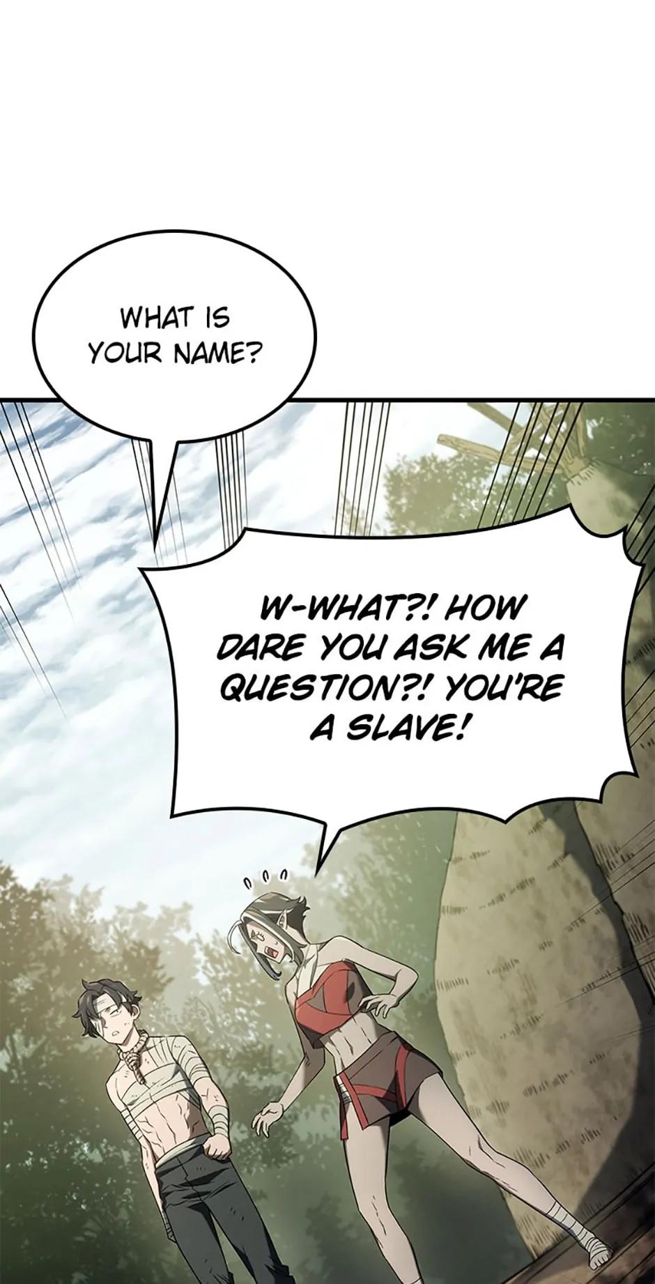 Revenge of the Baskerville Bloodhound Chapter 33 — page 39