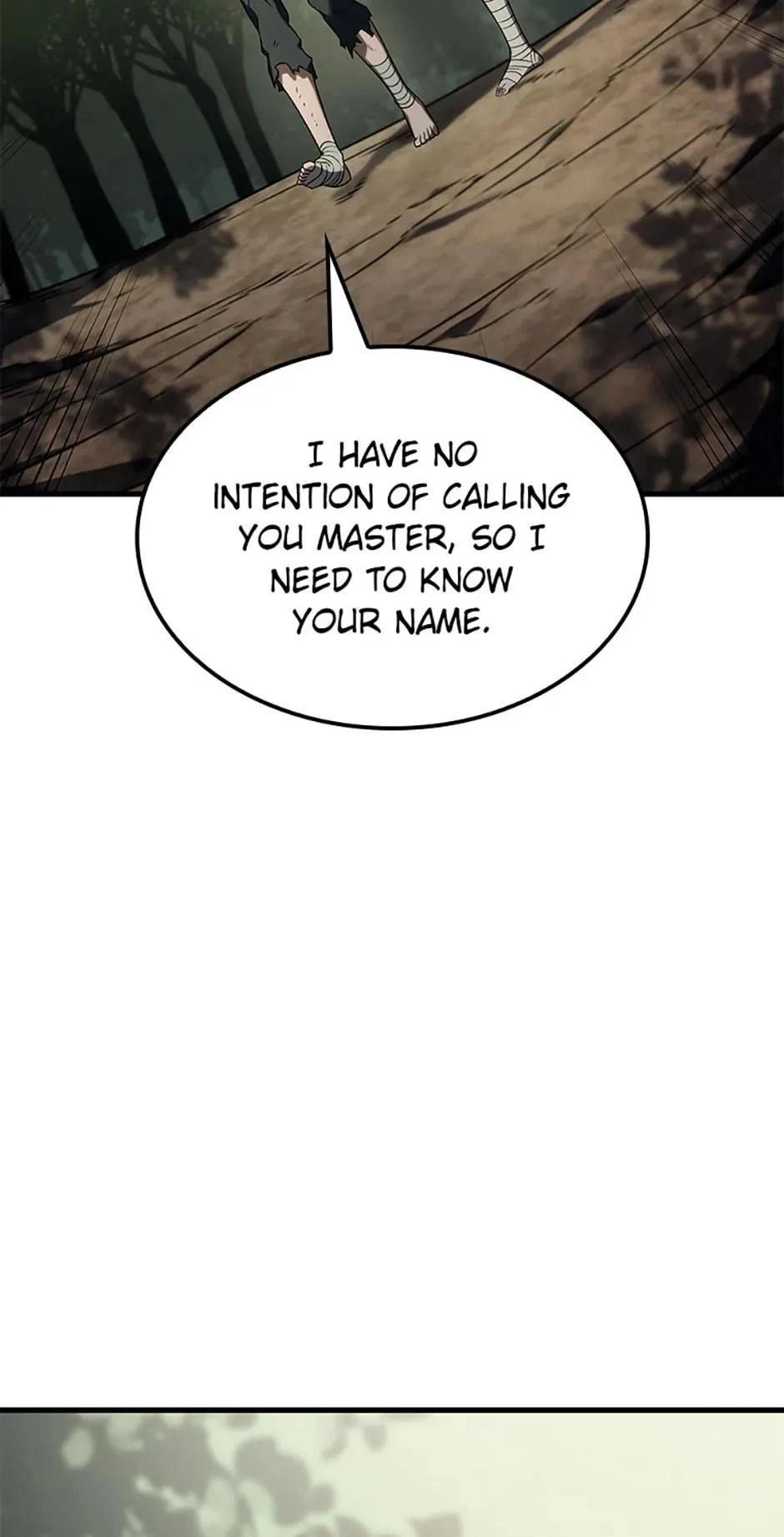 Revenge of the Baskerville Bloodhound Chapter 33 — page 40