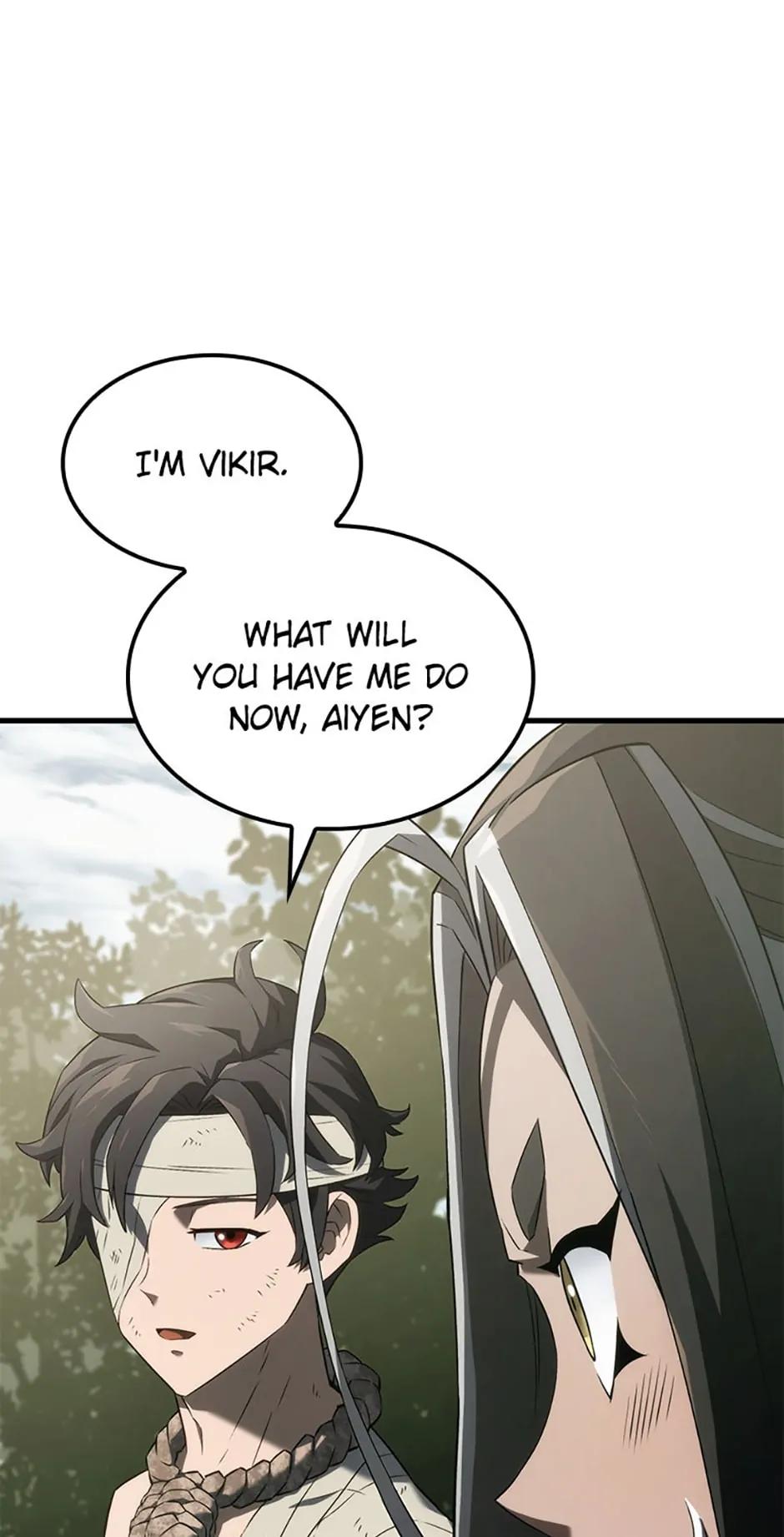 Revenge of the Baskerville Bloodhound Chapter 33 — page 42