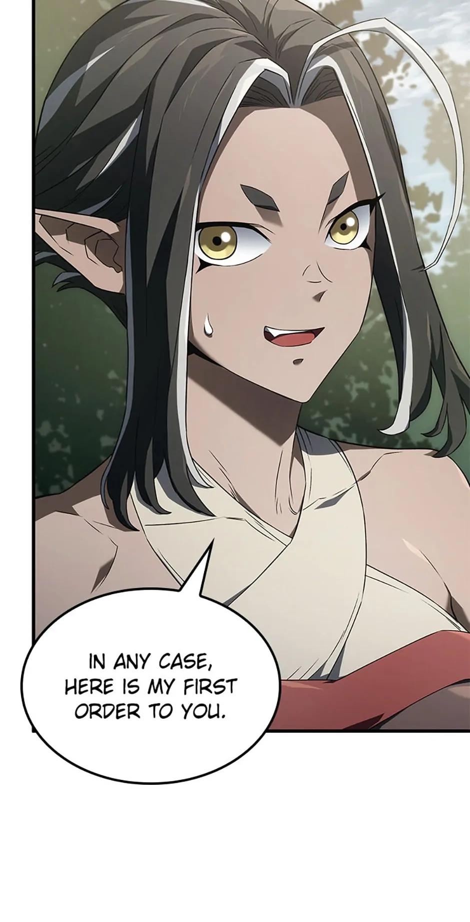 Revenge of the Baskerville Bloodhound Chapter 33 — page 44